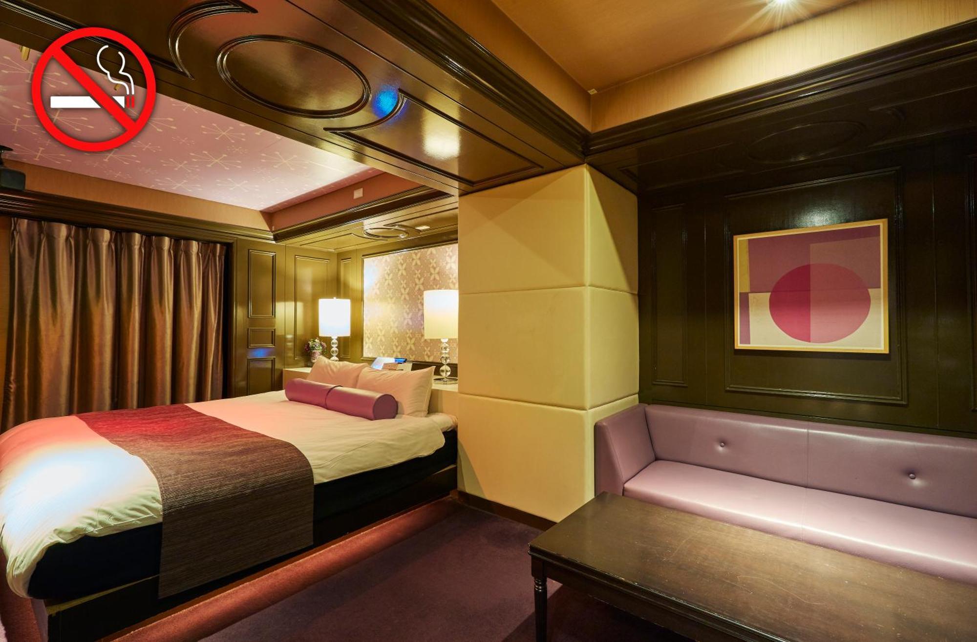 Hotel Love (Adults Only) Nagoya Ngoại thất bức ảnh
