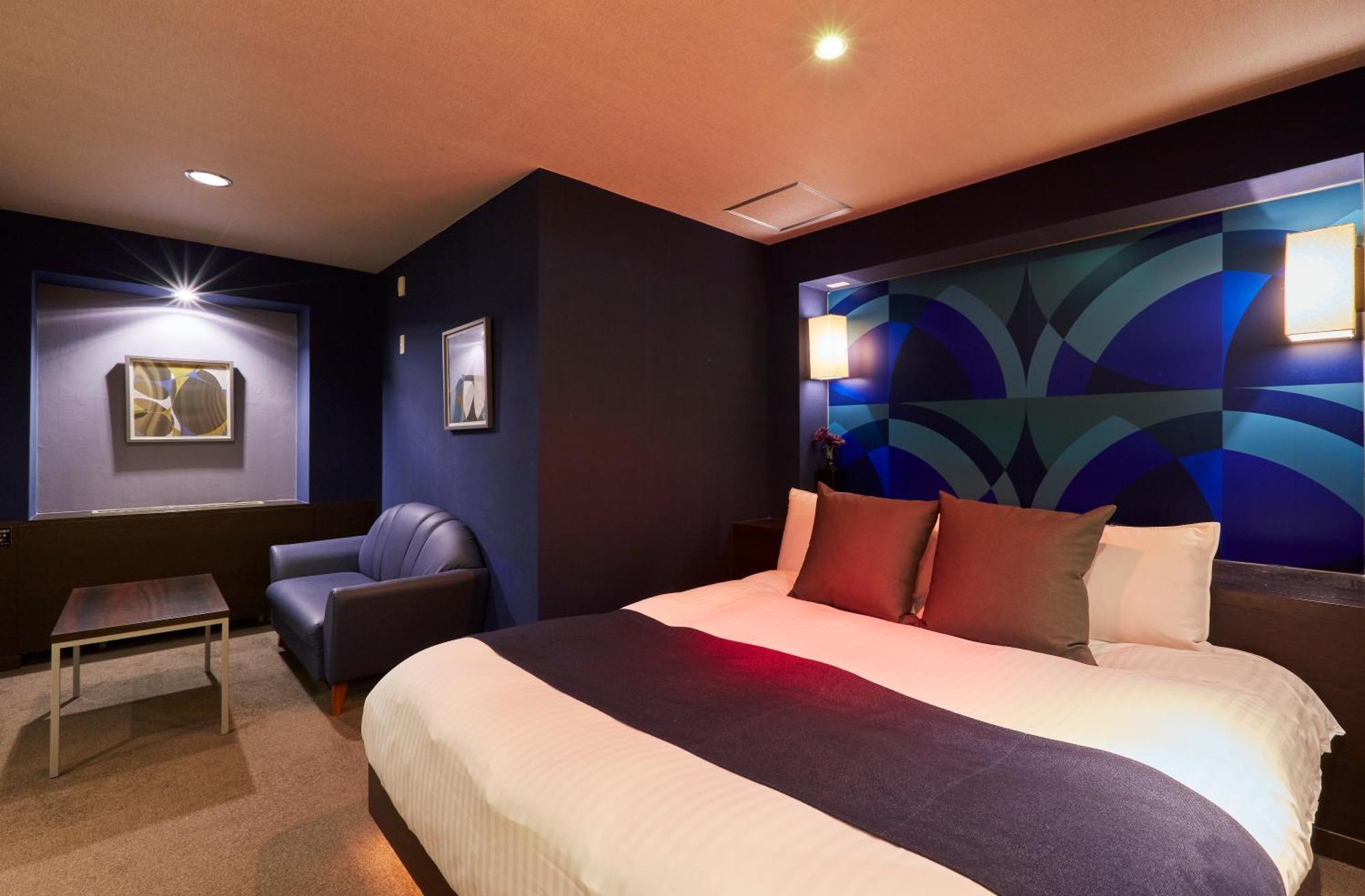 Hotel Love (Adults Only) Nagoya Ngoại thất bức ảnh