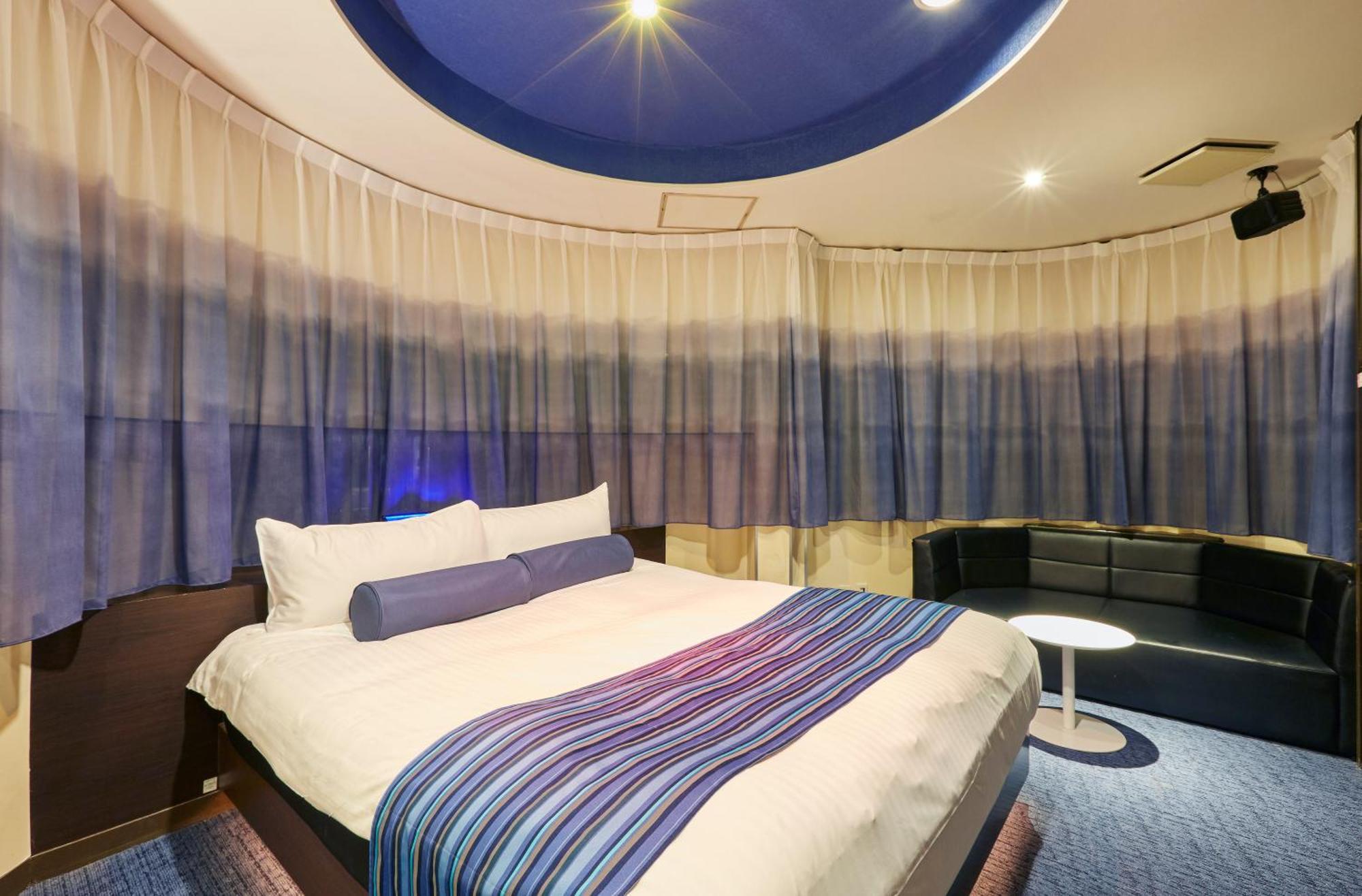 Hotel Love (Adults Only) Nagoya Ngoại thất bức ảnh